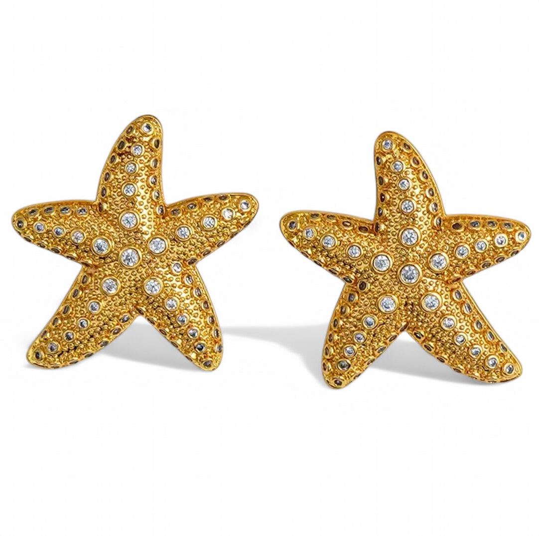 ATLANTIS STUDS
