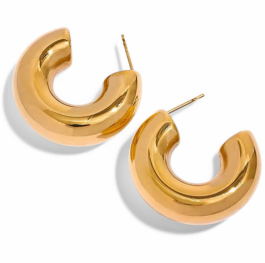THICK HOOPS