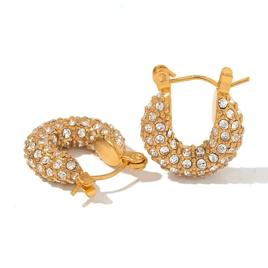 SERENITY HOOPS