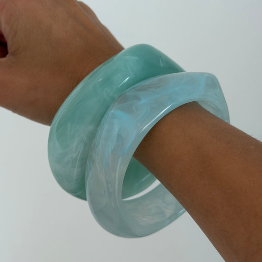 WEST PALM BANGLE SET