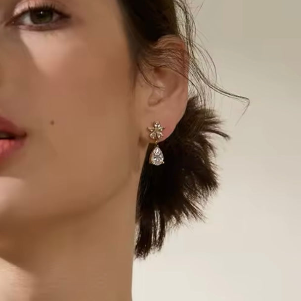DILY EARRINGS