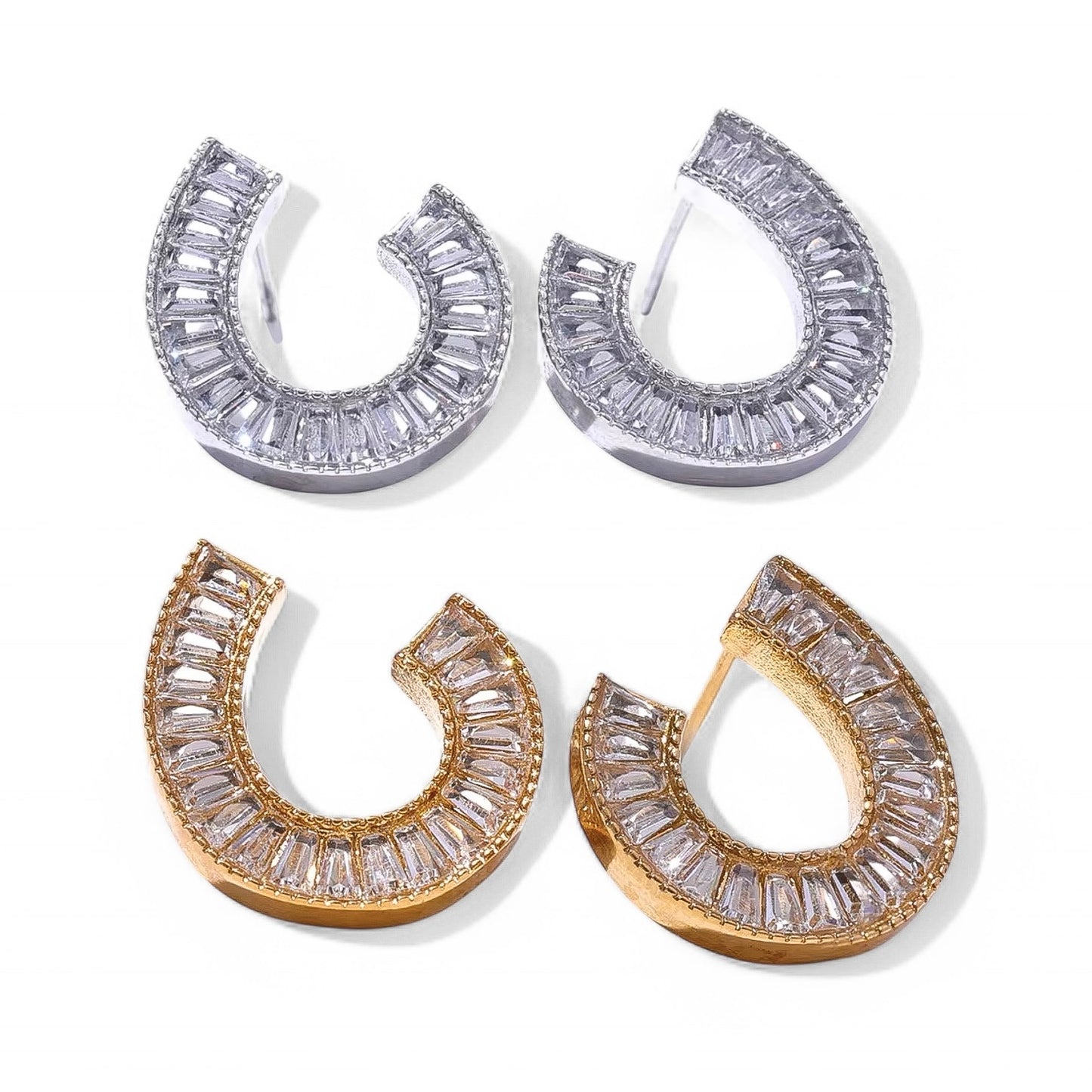 BILTMORE EARRINGS