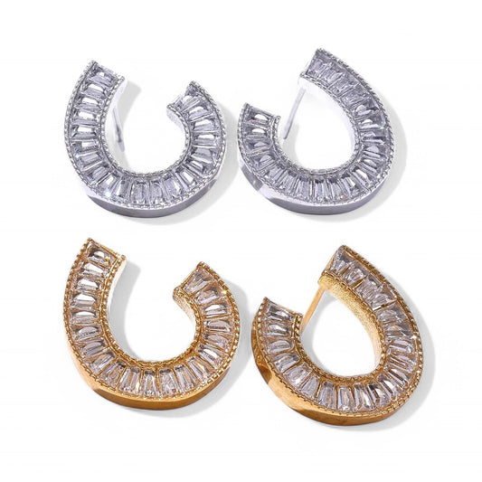 BILTMORE EARRINGS
