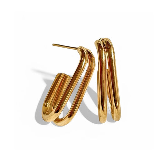 ELLE HOOPS