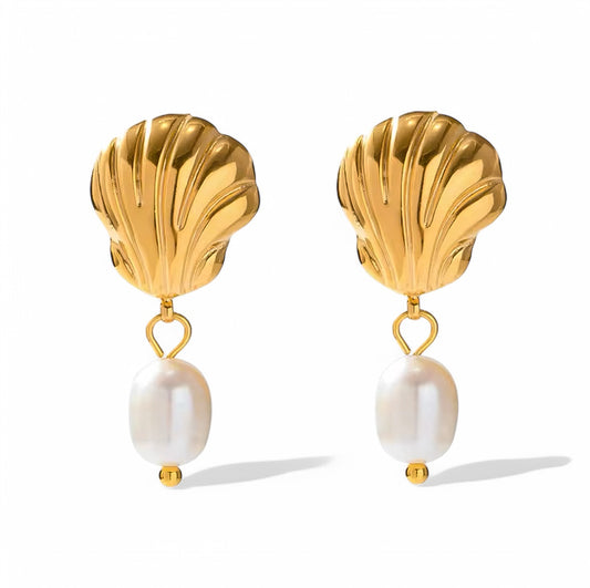 SEASIDE EARRINGS