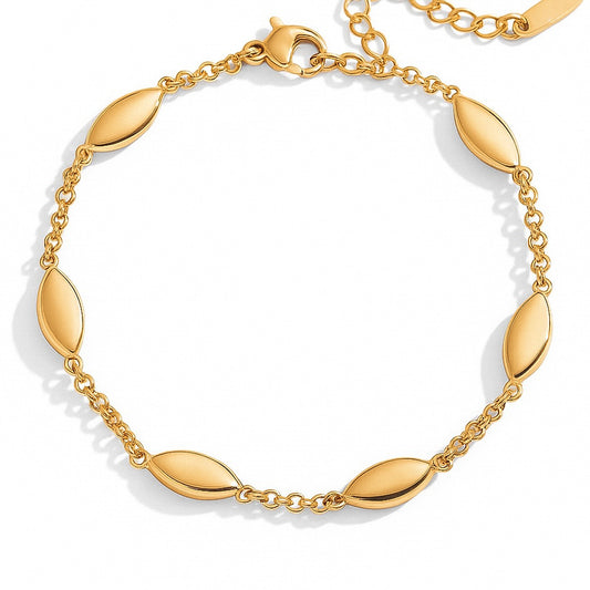 BACK TO BASICS BRACELET