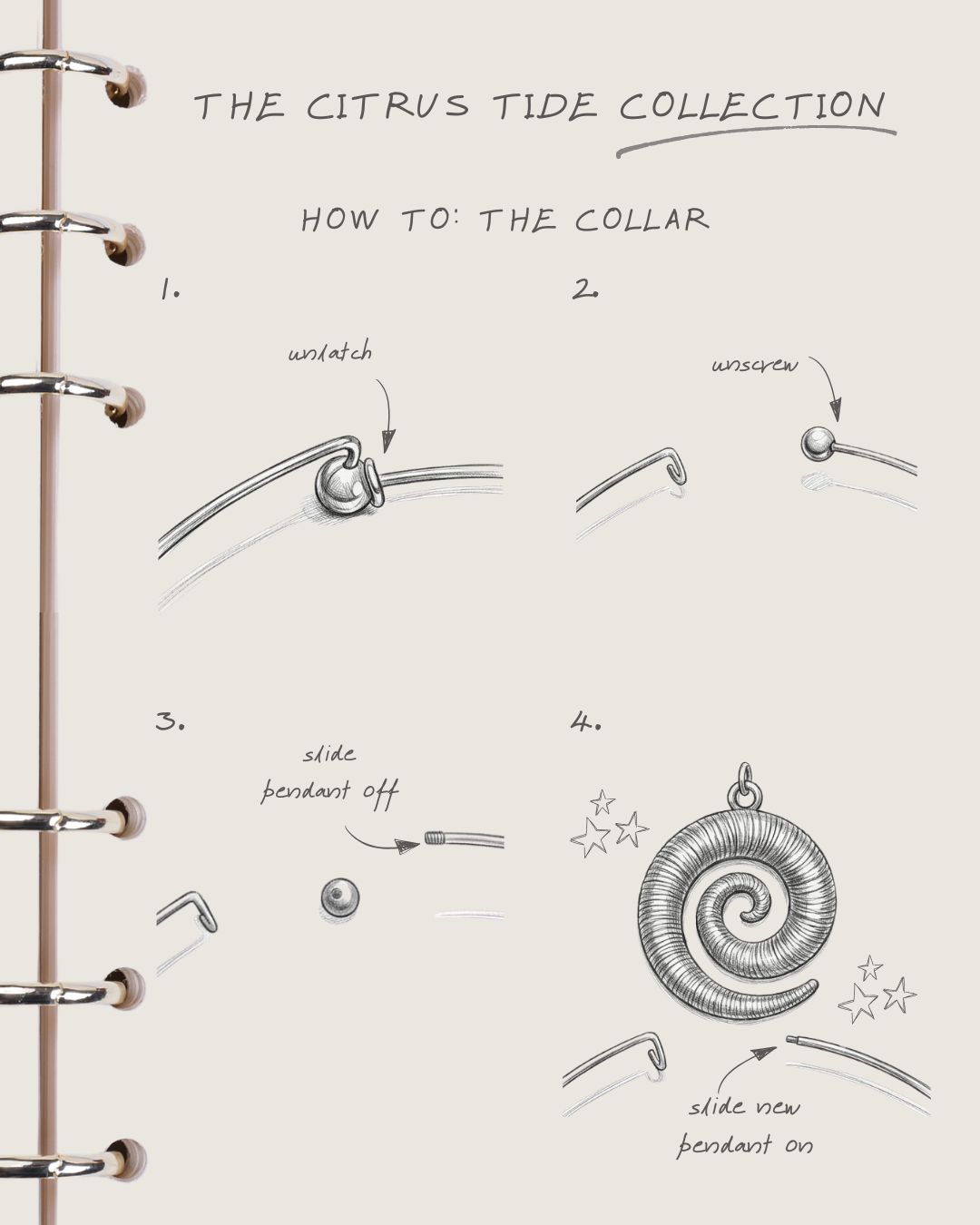 THE COLLAR