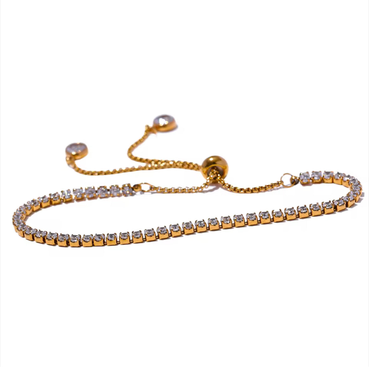 PETITE GEMS BRACELET