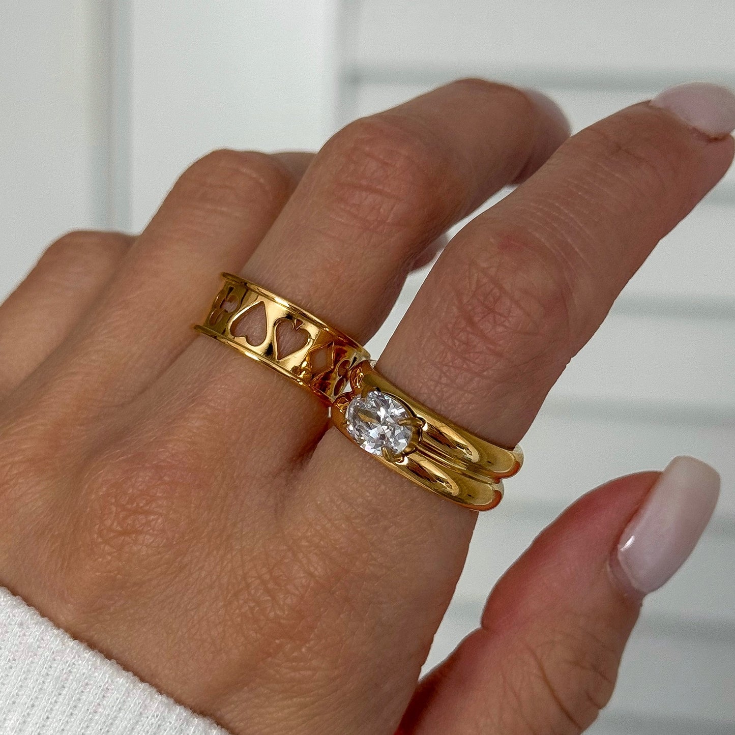 NOTTING HILL RING
