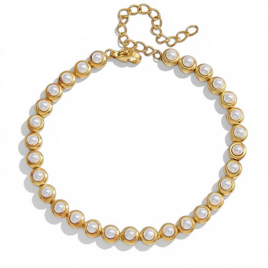 PEARLY BRACELET