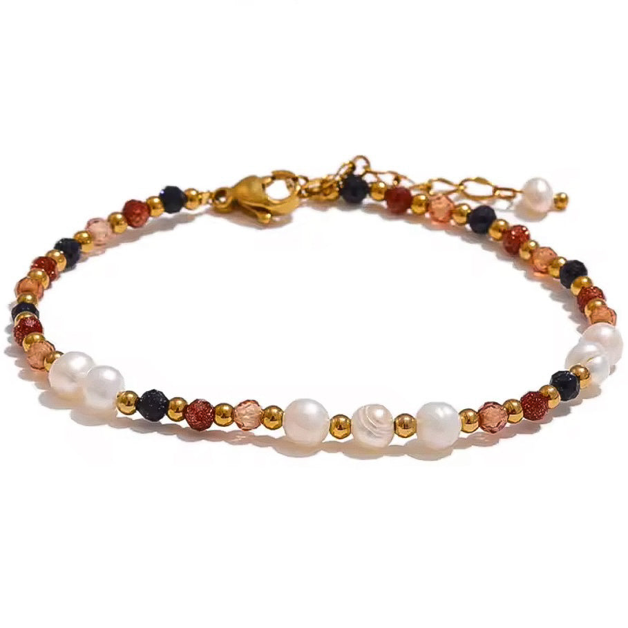 AMBER BRACELET