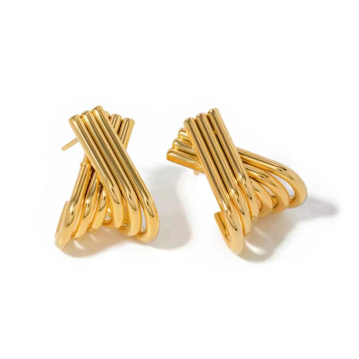 YACHT CLUB EARRINGS
