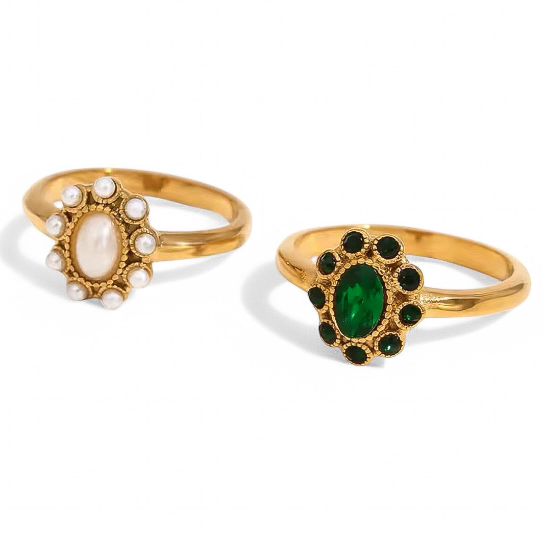 EMPRESS RING