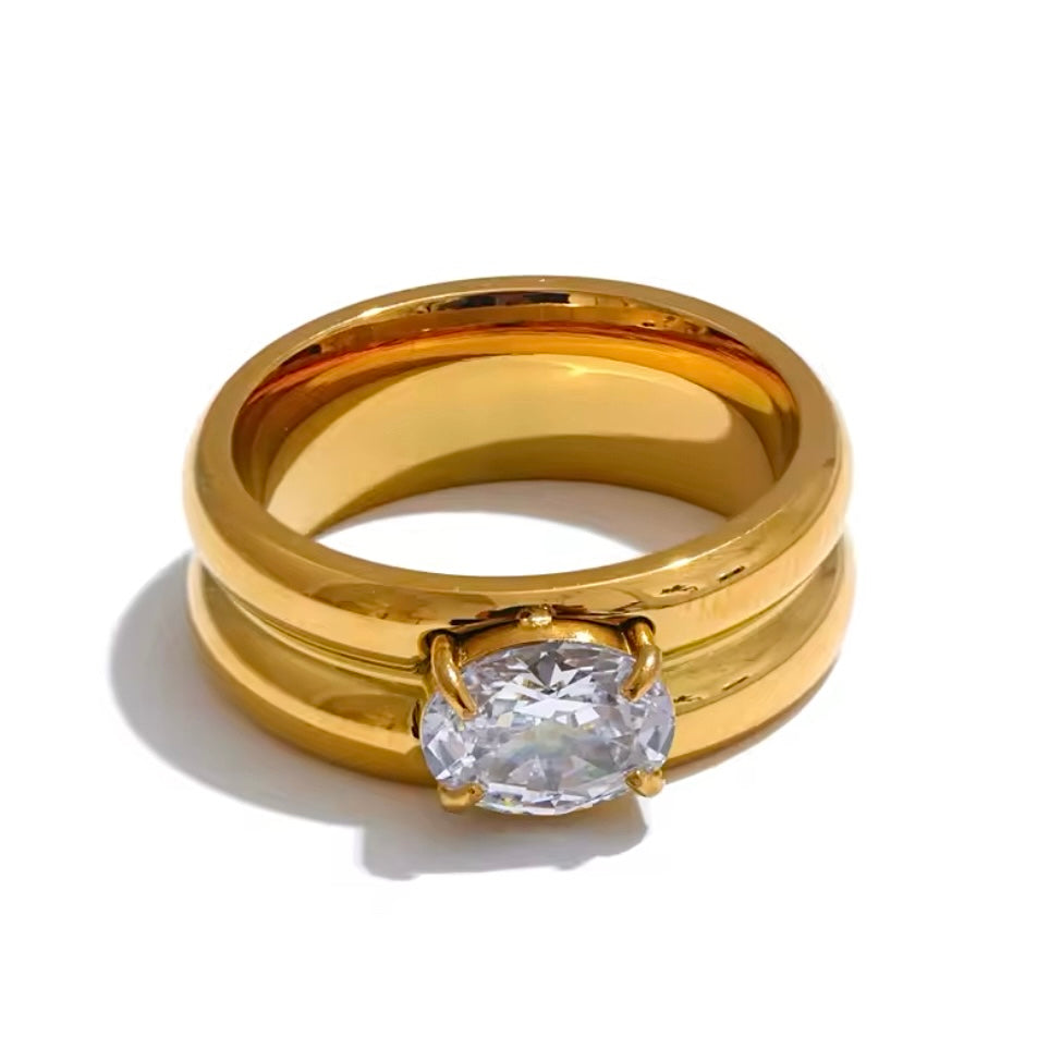 NOTTING HILL RING