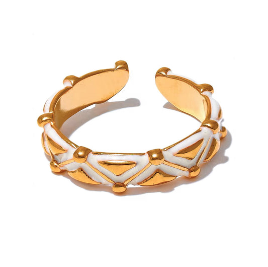 BOARDWALK RING
