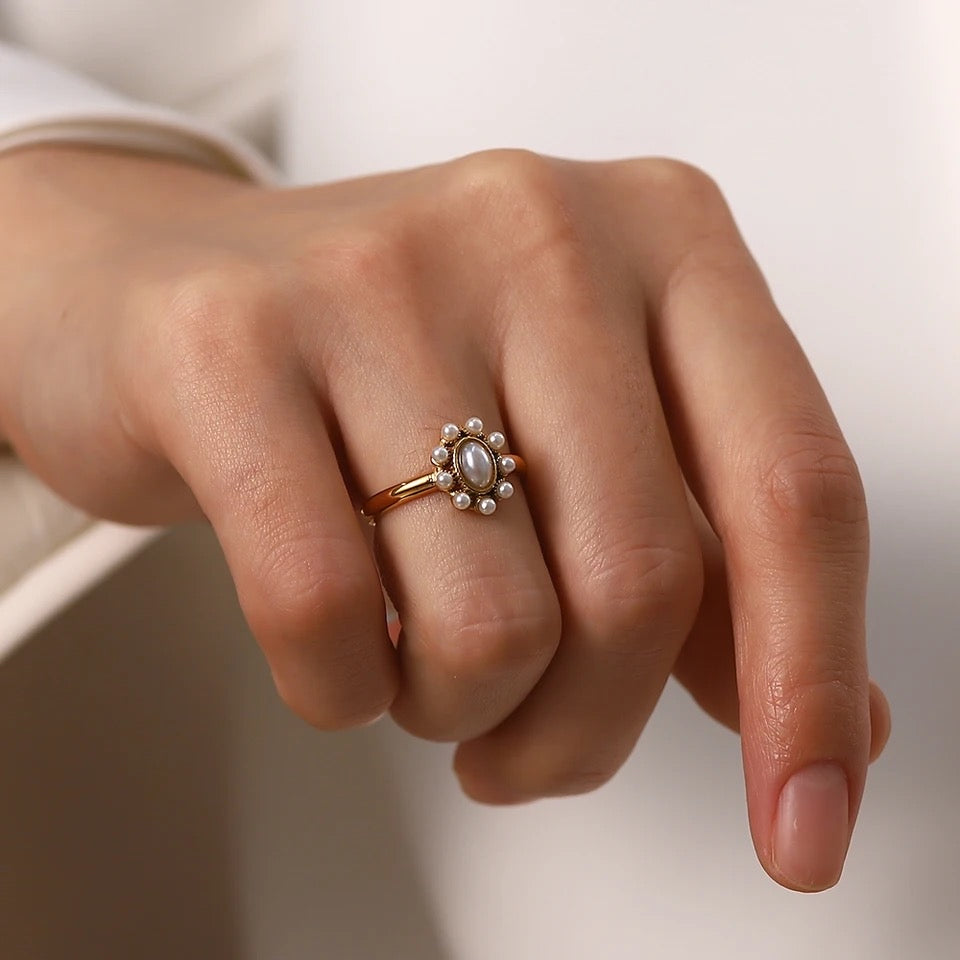 EMPRESS RING
