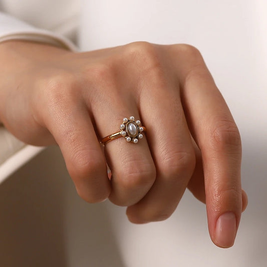 EMPRESS RING