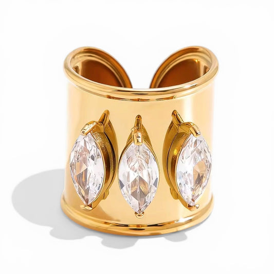 PUT TOGETHER RING