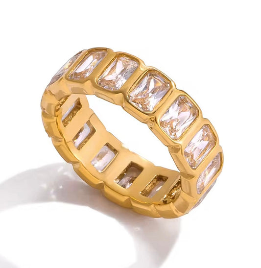 THE WAY I GLOW RING