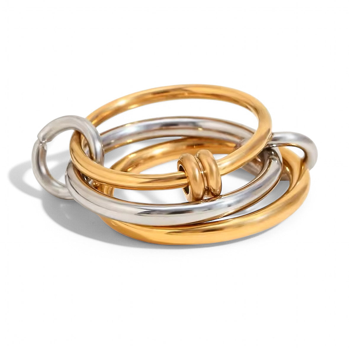 CAN’T DECIDE RING