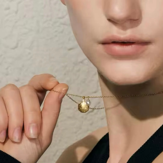 PALM COAST NECKLACE