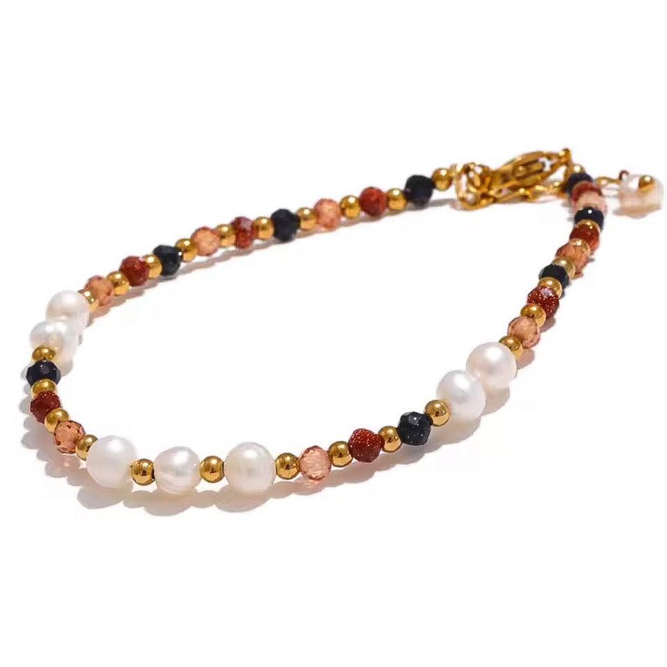 AMBER BRACELET