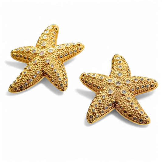 ATLANTIS STUDS