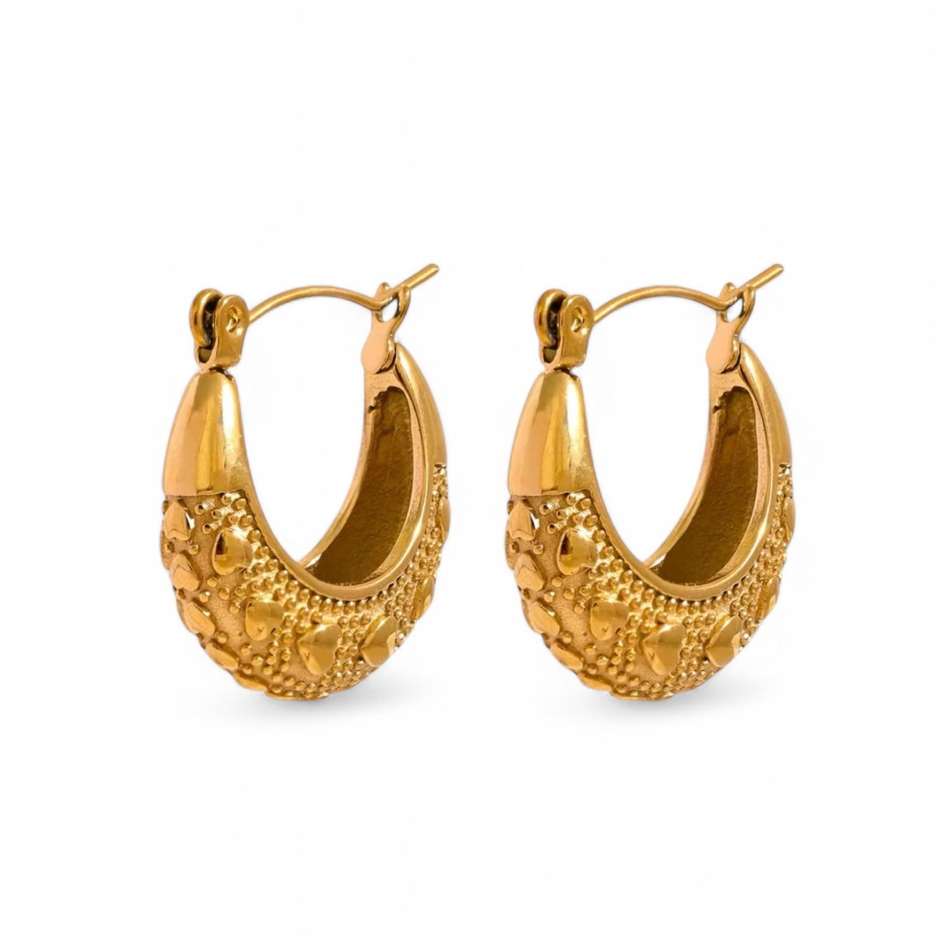 FIRST LOVE HOOPS