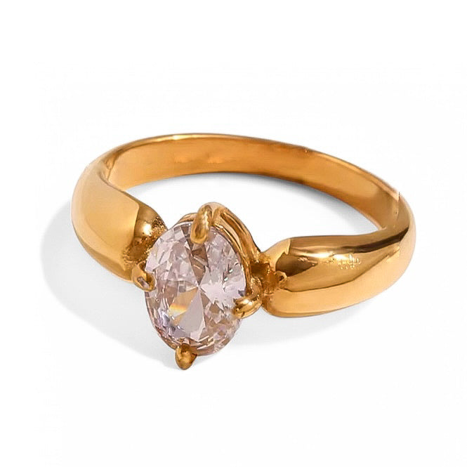 A CLASSIC RING
