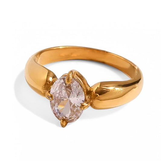 A CLASSIC RING