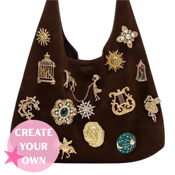 CHARMED PURSE BUILDER