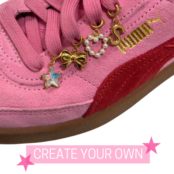 SHOE CHARMS