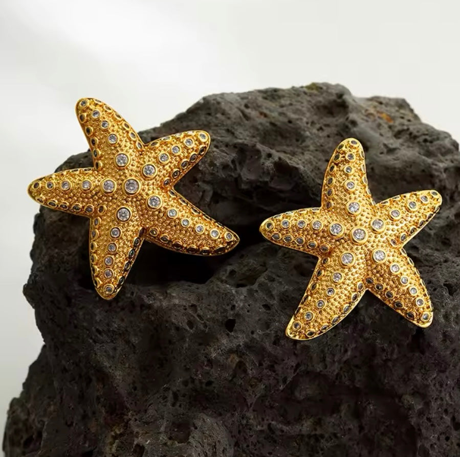 ATLANTIS STUDS