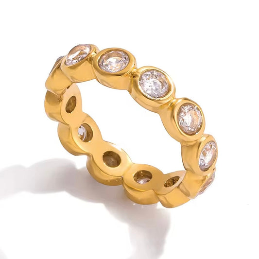 MOONLIT RING