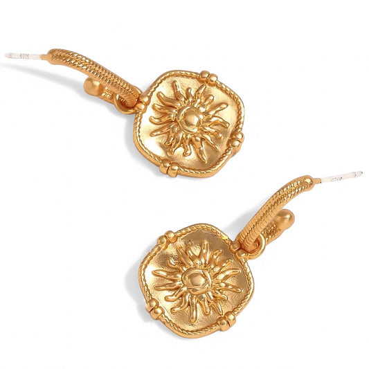 CANCUN EARRINGS