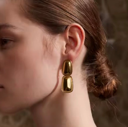 BOLD EARRINGS