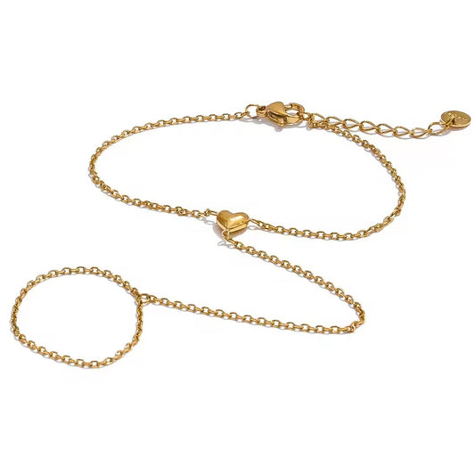 LOVER HAND CHAIN