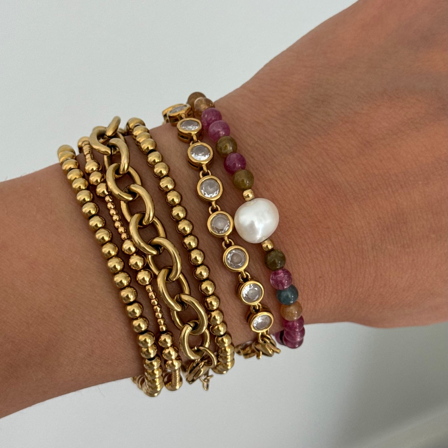 FEELS LIKE FALL BRACELET