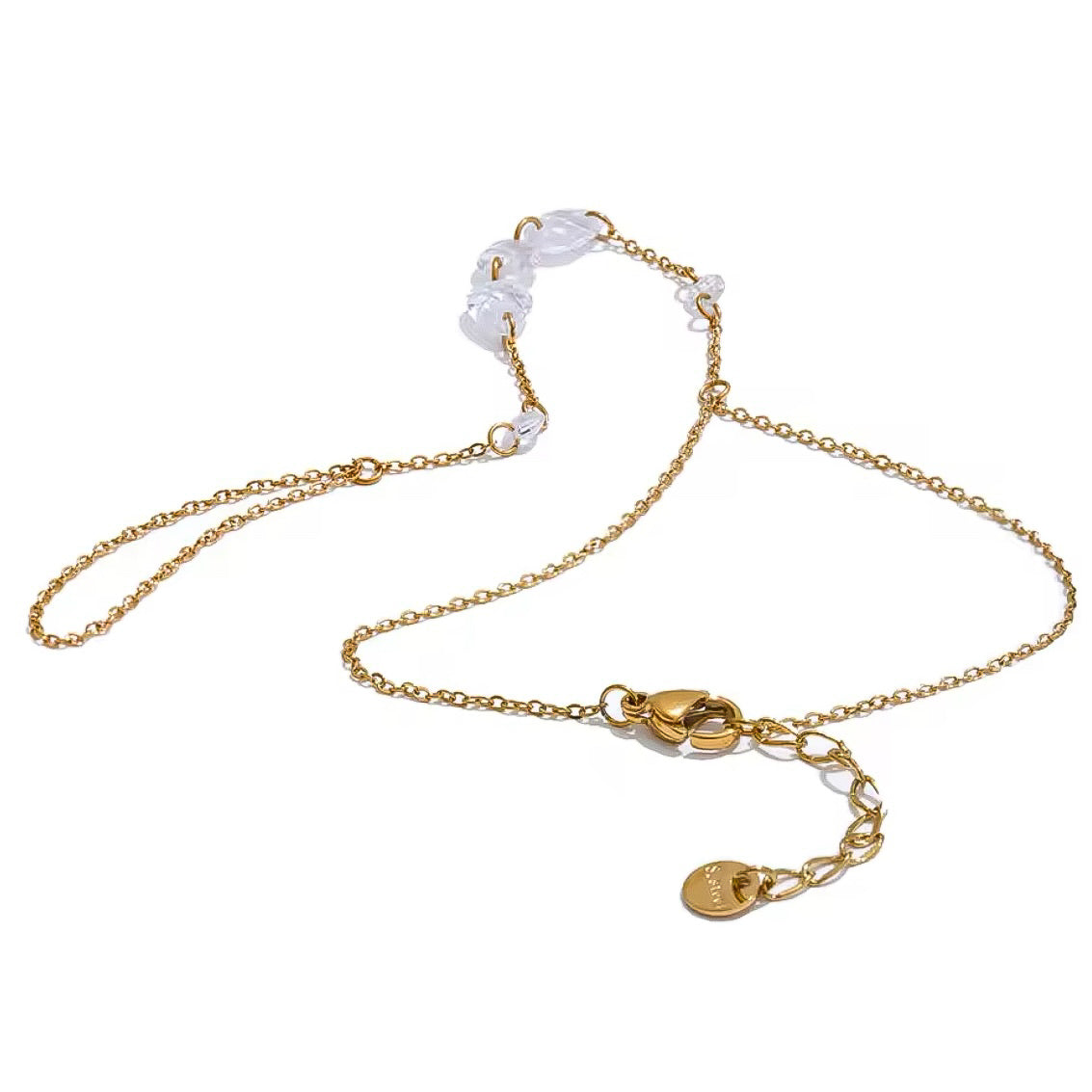 IBIZA HAND CHAIN