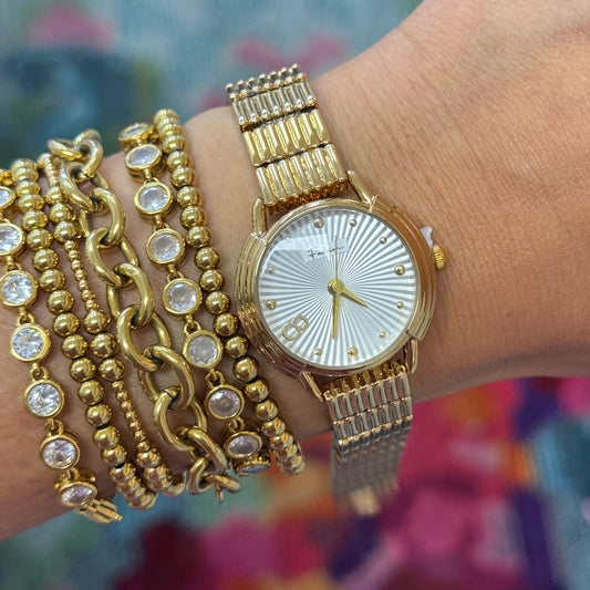 PROTEGE WATCH