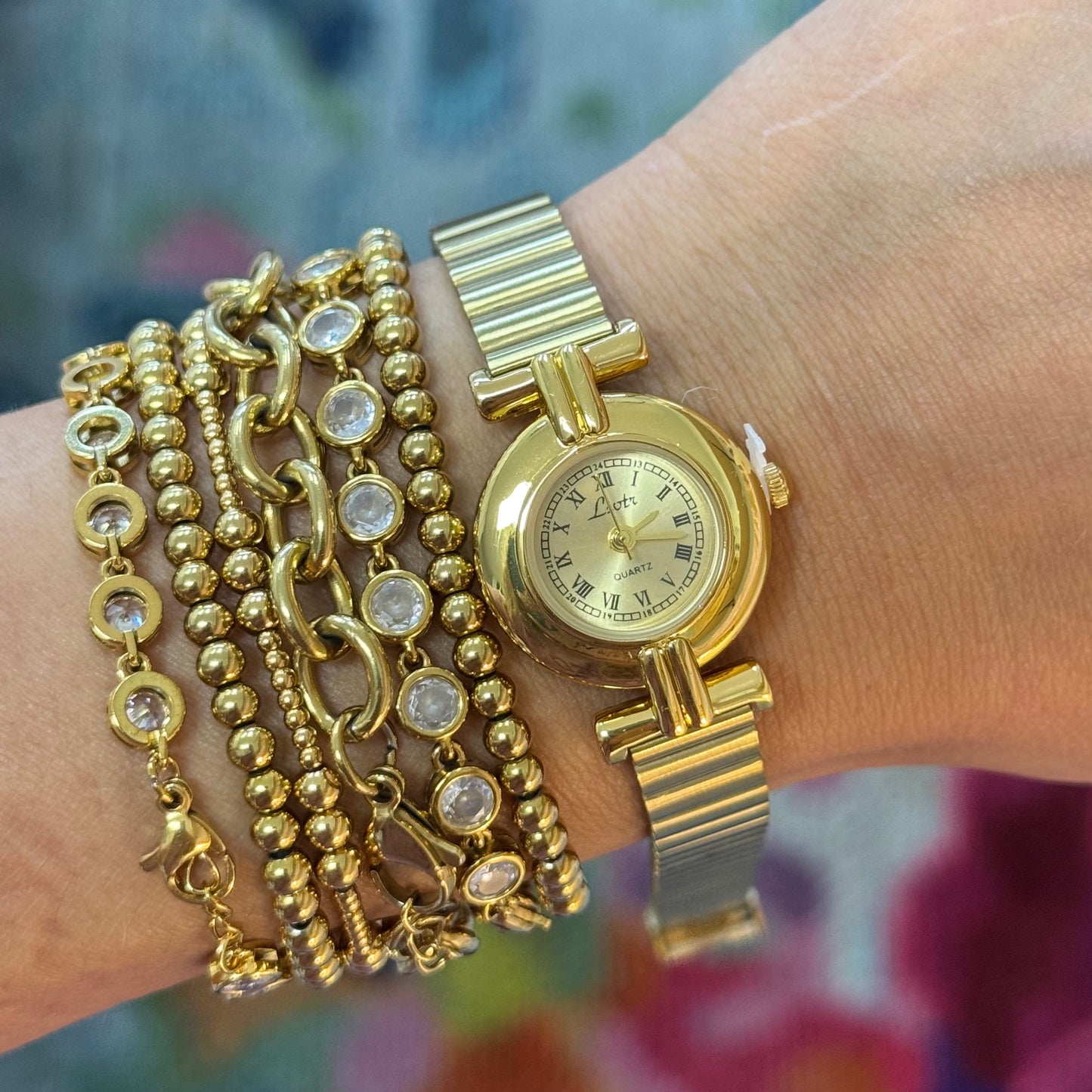 CLASSIC WATCH