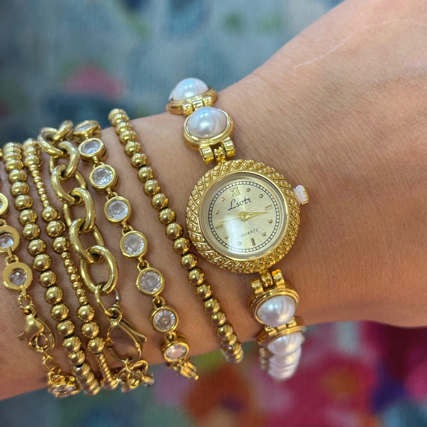 HEIR WATCH
