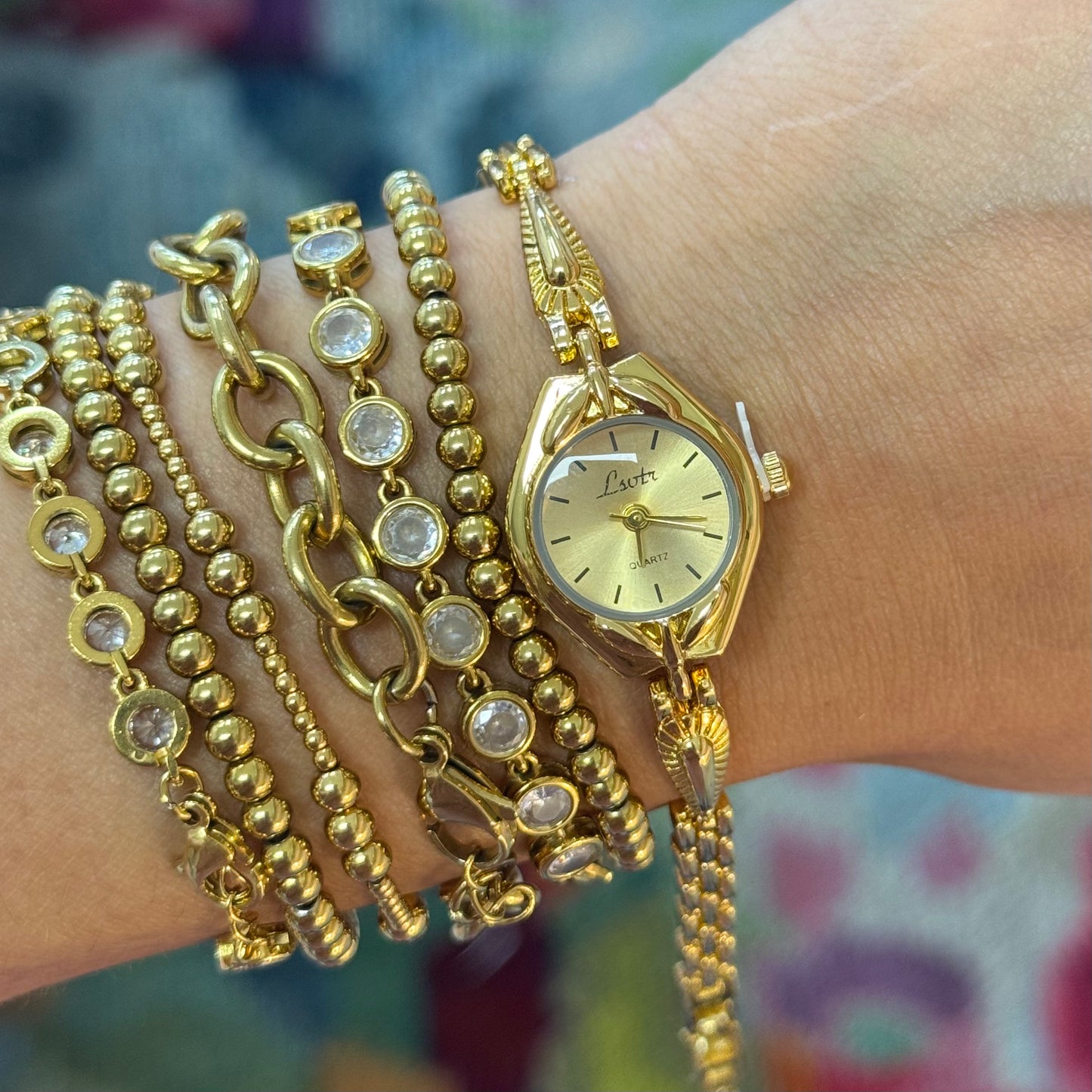 FIREHEART WATCH