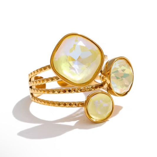 LIMONE RING
