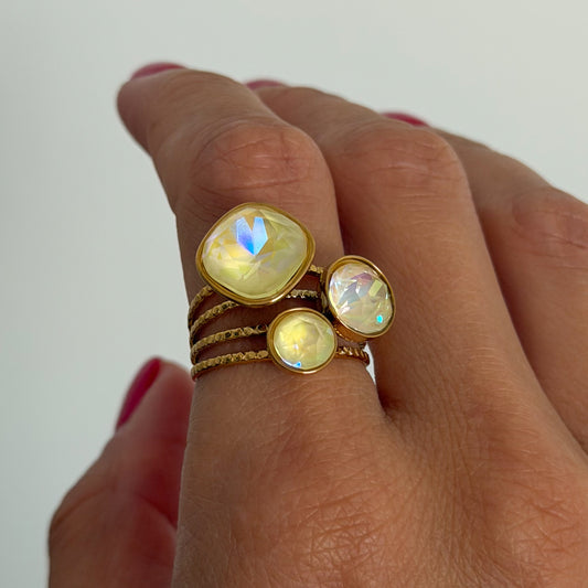 LIMONE RING