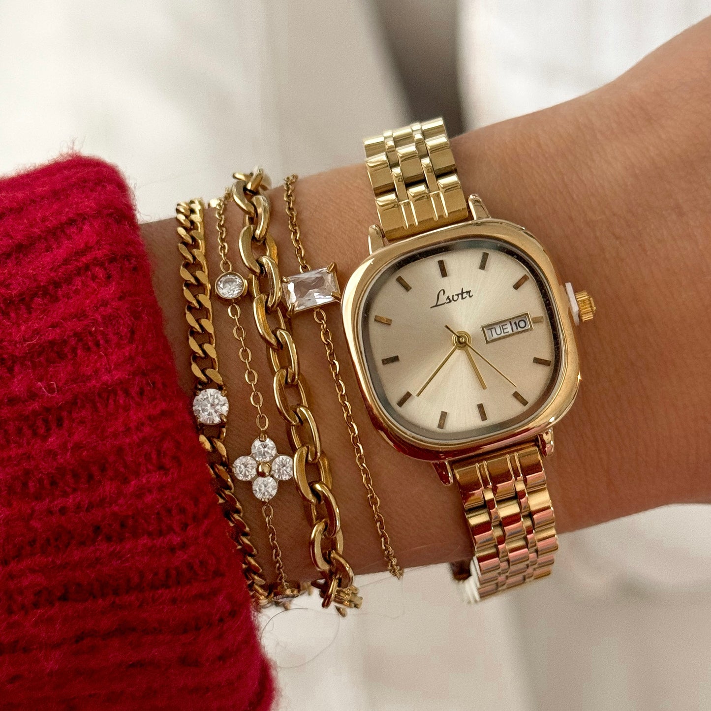 NEW ENGLAND WATCH