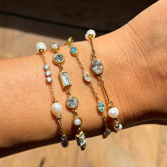 SOLEIL BRACELET