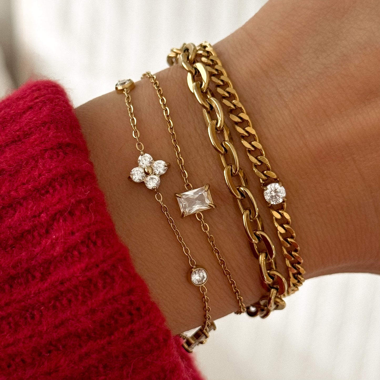 AUBURN BRACELET
