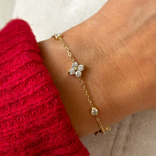 AUBURN BRACELET