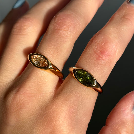GEM RING